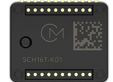 SCH16T-K10 Murata | 6DoF Gyroscope Acceleration Sensor | MEMS Gyroscope | SCH16T-K01