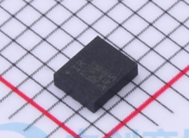 ISM330DHCXTR｜ST Industrial-Grade 6-Axis IMU, Positioning for Industry 4.0 High-Precision iNEMO Inert