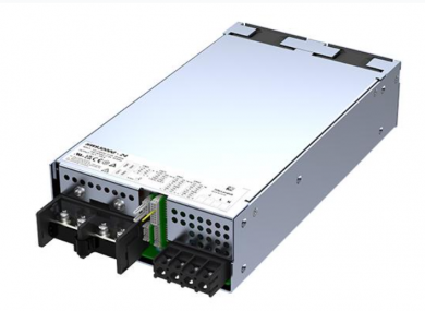 HWS3000G-130 | TDK-Lambda (a TDK Group Company) 3000W Single-Phase Programmable AC-DC Industrial Pow