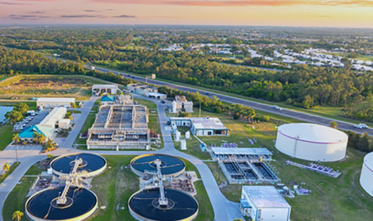 Papermaking industry Application Case 3