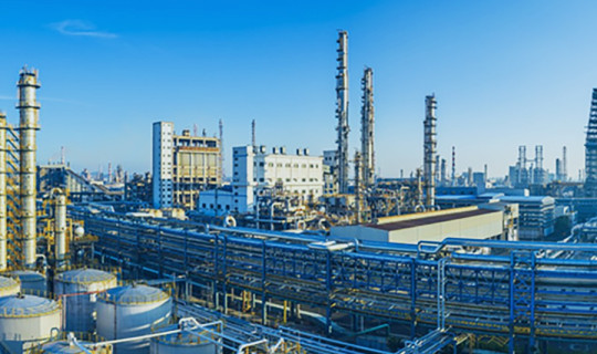 test-Papermaking industry Application Case 4