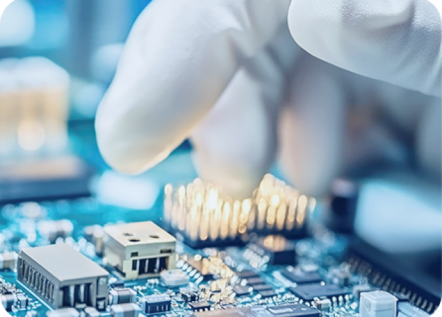 5G Technology Drives Demand for Advanced RF Components